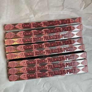 Benefit Gimme Brow+ Volumizing Pencil